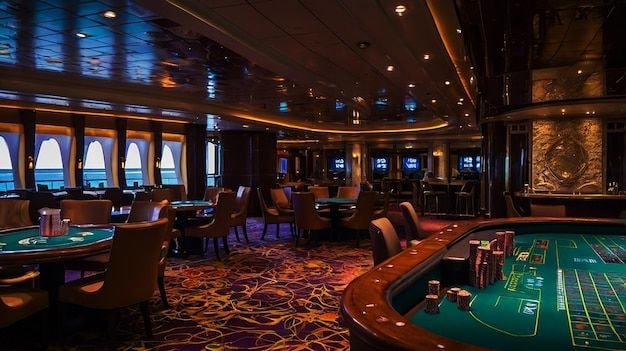 Andar Bahar live dealer table on agen303 login with card piles visible