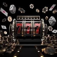 Sweet Bonanza slot interface on agen303 login mobile